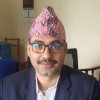 कृष्ण सुवेदी