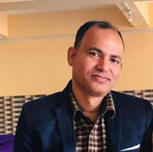 चक्र बहादुर खड्का