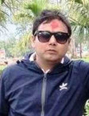 भगवान दाहाल