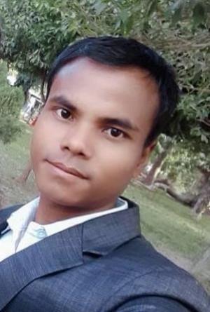 गाेबिन्द कुमार चौधरी (नागरिकता अभिलेख शाखा) 9815348138