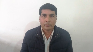 यदु कुमार घिमिरे