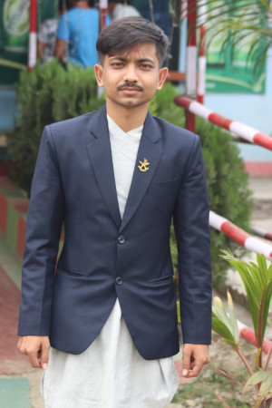 पारस थापा