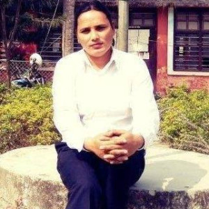 रेखा कुमारी कार्की