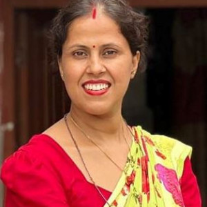 शोभा तिम्सिना