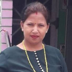 जमुना कुमारी मेहता