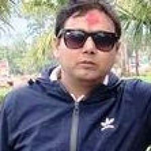 भगवान दाहाल