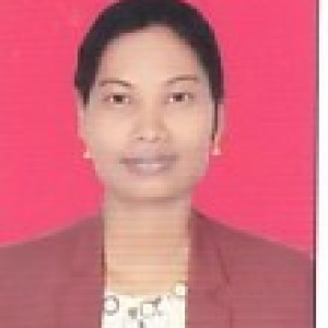 सृजना कुमारी चौधरी