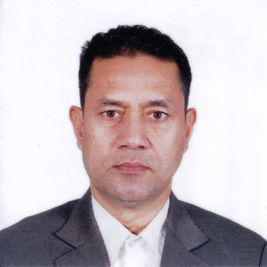 बासुदेव घिमिरे