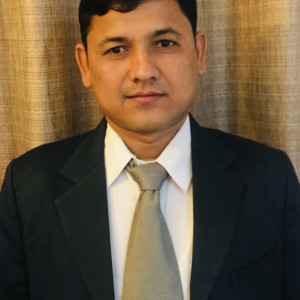 दिनेश कुमार कार्की