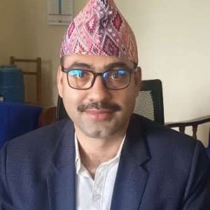 Krishna Subedi
