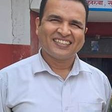 सन्तोष पोखरेल