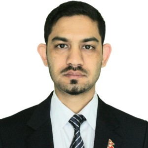 बिनोद भट्टराई
