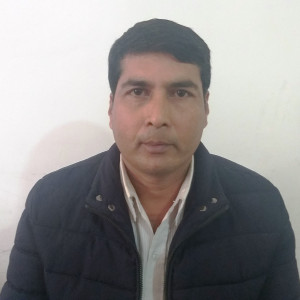 यदु कुमार घिमिरे