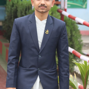 पारस थापा