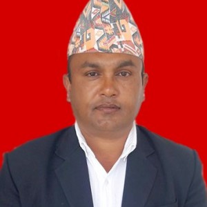कृष्ण बहादुर बस्नेत