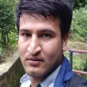 निरन्जन पोखरेल