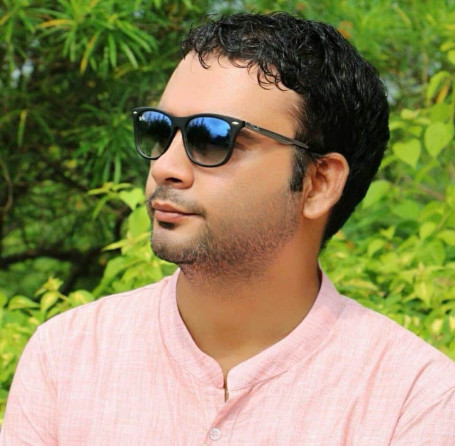 राजनिश भट्टराई