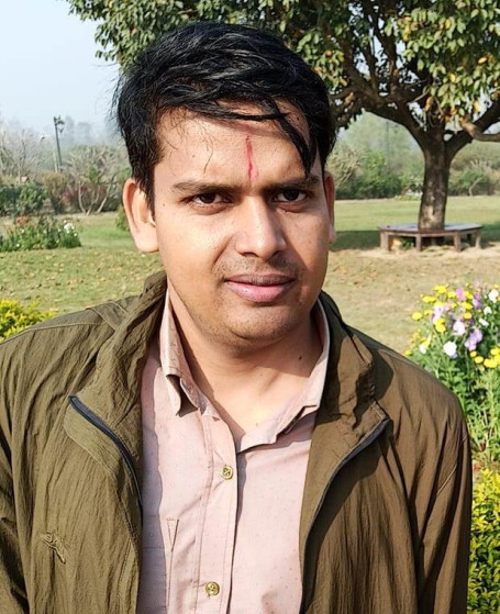 रोषन कुमार साह