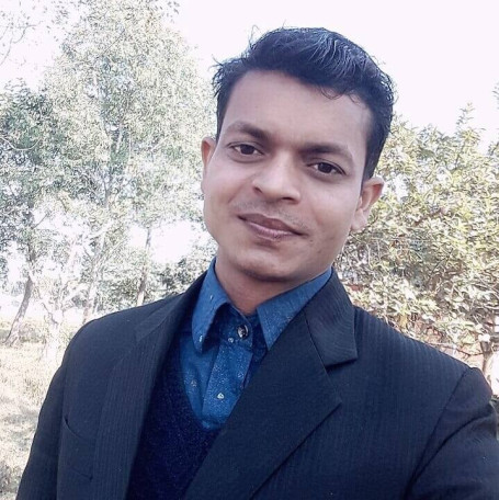 दिलिप कुमार मेहता