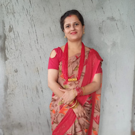 पबिना पाैडेल