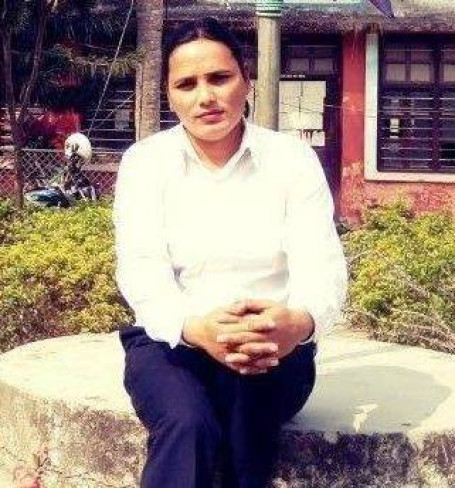 रेखा कुमारी कार्की