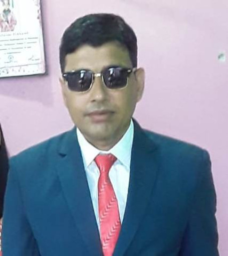 उमेश पाेखरेल