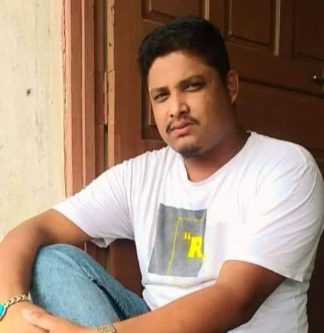 मुकेश चाैहान