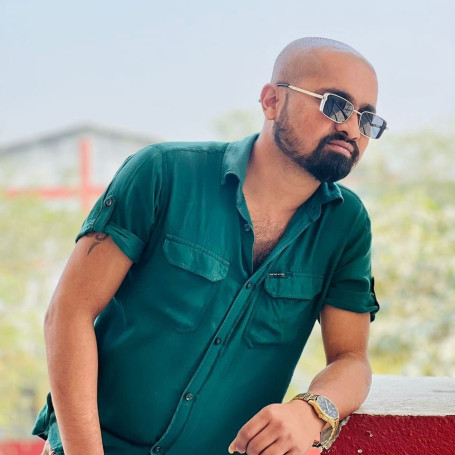 सागर रेग्मी