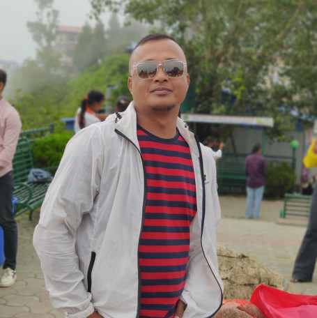 भुपेन आचार्य