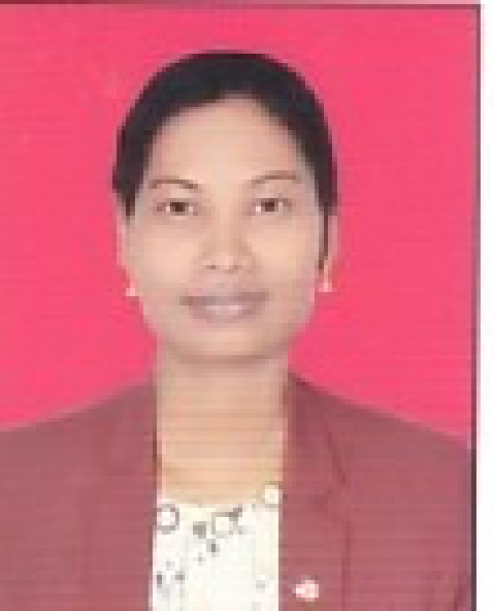 सृजना कुमारी चौधरी