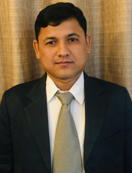 दिनेश कुमार कार्की