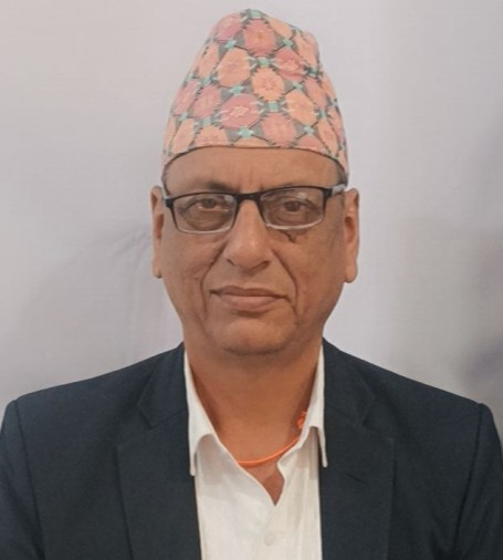 राजमणी निरौला