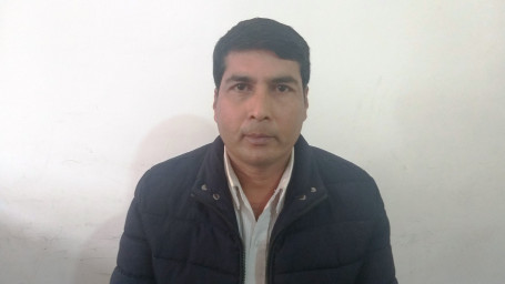 यदु कुमार घिमिरे