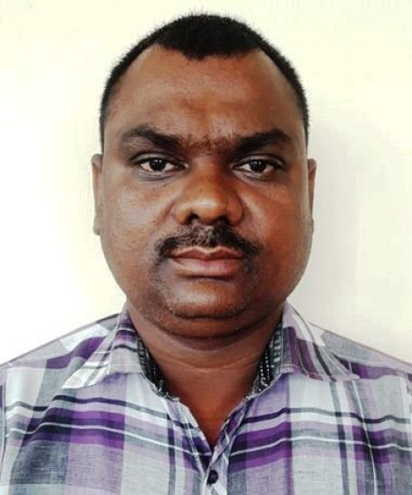 बिरेन्द्र कुमार मेहता