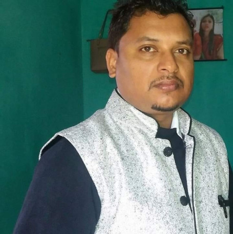 माेहन सुवेदी