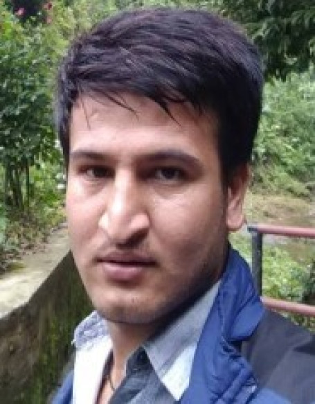 निरन्जन पोखरेल