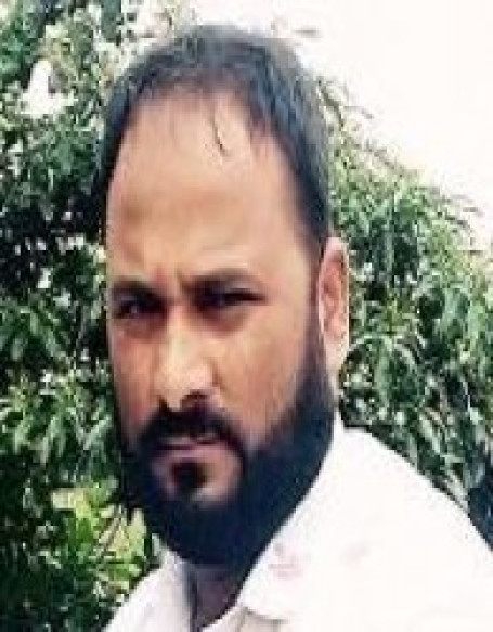 सन्दिप सुबेदी